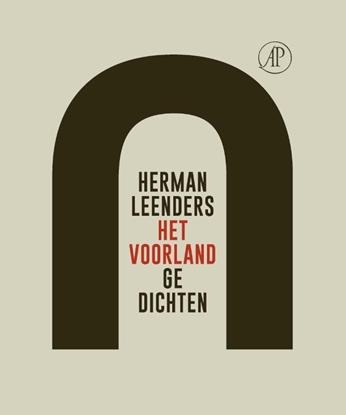 Afbeeldingen van Het voorland