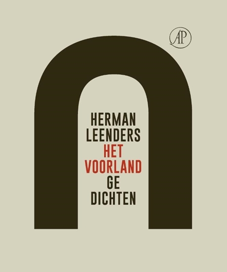 Afbeelding van Het voorland