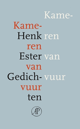 Afbeeldingen van Kameren van vuur