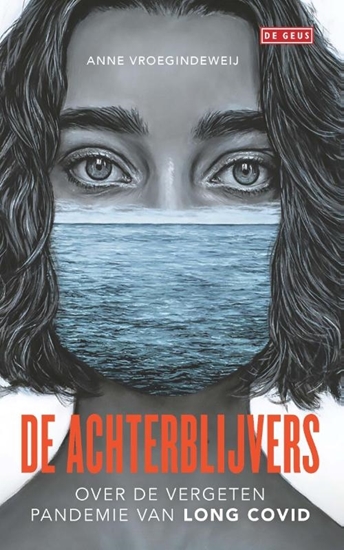Afbeelding van De achterblijvers