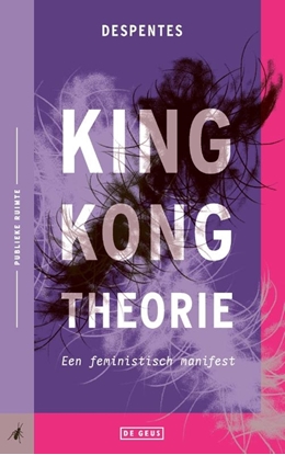 Afbeeldingen van Publieke ruimte King Kong-theorie