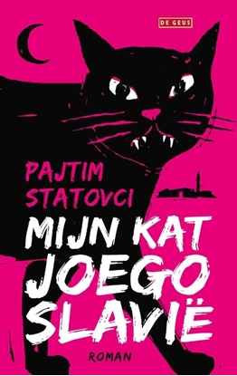 Afbeeldingen van Mijn kat Joegoslavië