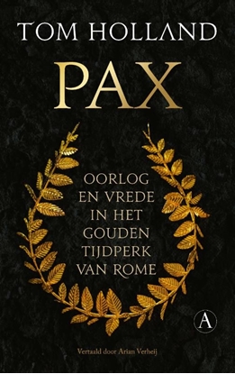 Afbeeldingen van Pax