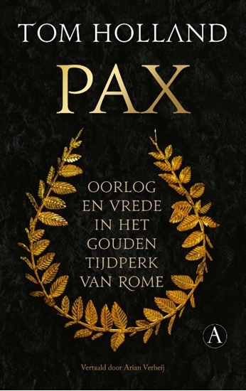 Afbeelding van Pax