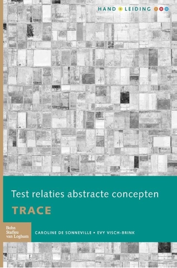 Afbeelding van Test Relaties Abstracte ConcEpten TRACE