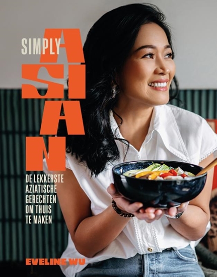 Afbeelding van Simply Asian