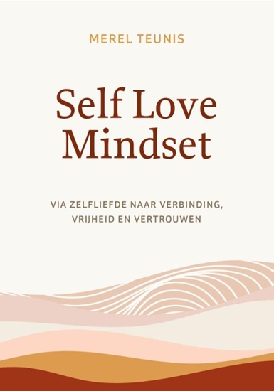 Afbeelding van Self Love Mindset