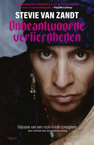 Afbeelding van Onbeantwoorde verliefdheden