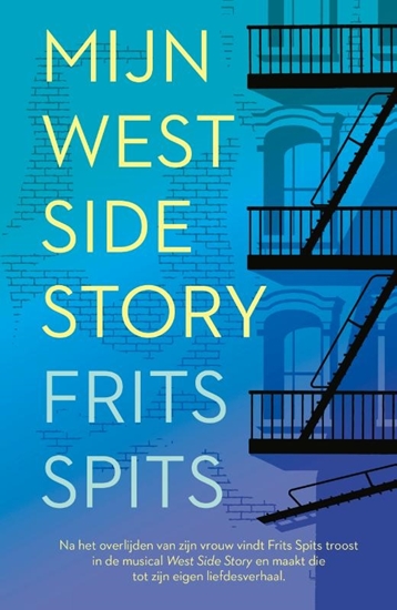 Afbeelding van Mijn West Side Story