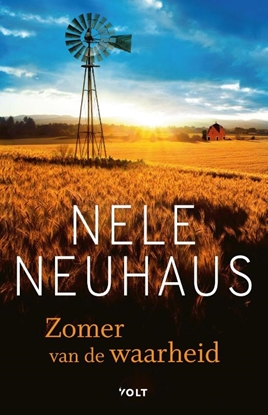 Afbeeldingen van Sheridan Grant Zomer van de waarheid