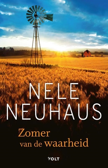 Afbeelding van Sheridan Grant Zomer van de waarheid