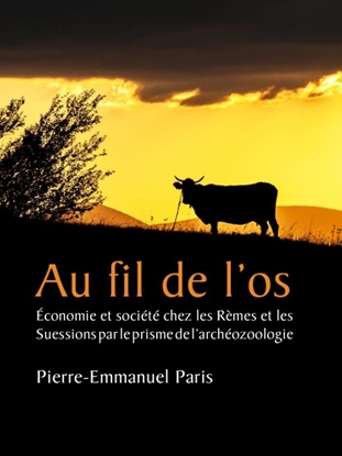 Afbeeldingen van Au fil de l’os