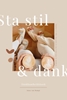 Afbeelding van Sta stil & dank