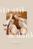 Afbeelding van Sta stil & dank