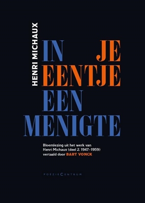 Afbeeldingen van In je eentje een menigte