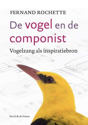 Afbeeldingen van De vogel en de componist