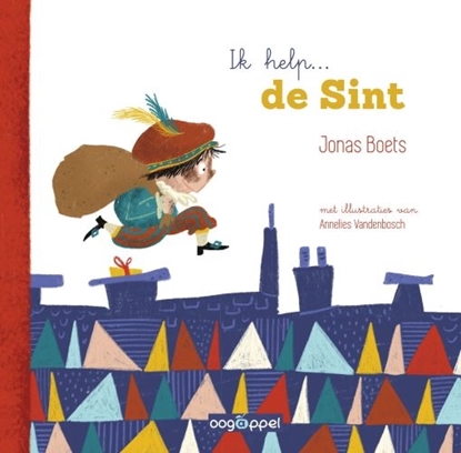 Afbeeldingen van Ik help Ik help... de Sint