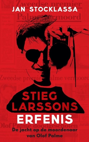 Afbeelding van Stieg Larssons erfenis