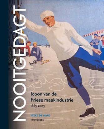 Afbeeldingen van Nooitgedagt