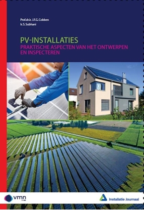 Afbeeldingen van PV-Installaties