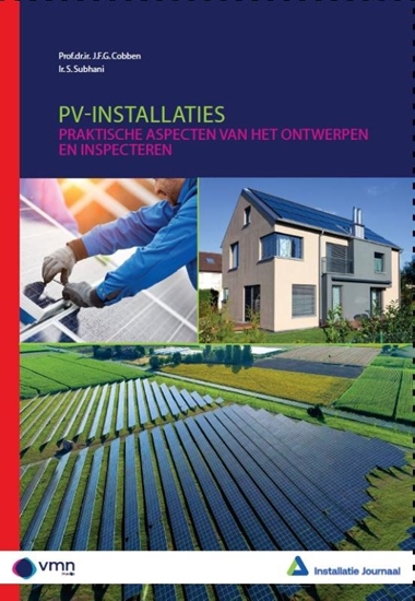 Afbeelding van PV-Installaties