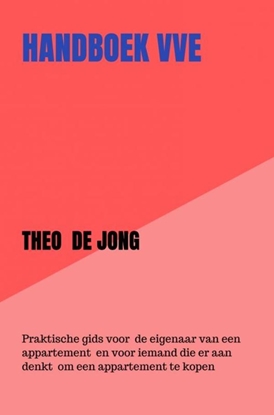 Afbeeldingen van Handboek VvE
