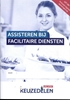 Afbeelding van Keuzedeel Keuzedeel assisteren bij facilitaire diensten