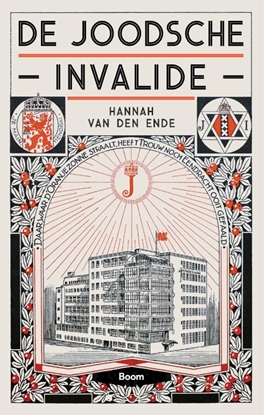 Afbeeldingen van De Joodsche Invalide
