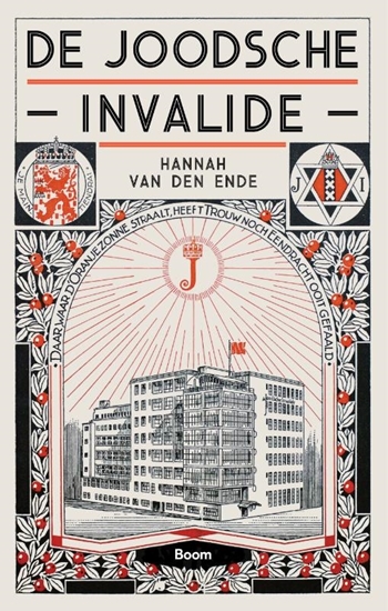 Afbeelding van De Joodsche Invalide