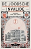 Afbeelding van De Joodsche Invalide