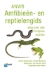 Afbeelding van ANWB natuurgidsen ANWB Amfibieën- en reptielengids