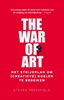 Afbeelding van The War of Art
