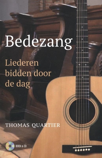 Afbeelding van Bedezang