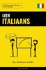 Afbeelding van Leer Italiaans - Snel / Gemakkelijk / Efficiënt
