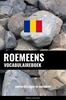 Afbeelding van Roemeens vocabulaireboek