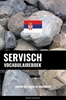 Afbeelding van Servisch vocabulaireboek