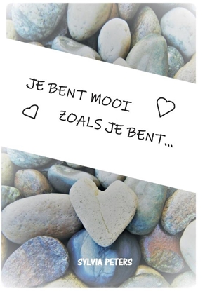 Afbeeldingen van Je bent mooi zoals je bent