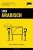 Afbeelding van Leer Arabisch - Snel / Gemakkelijk / Efficiënt