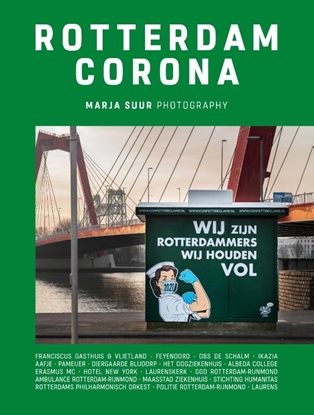 Afbeeldingen van Rotterdam Corona