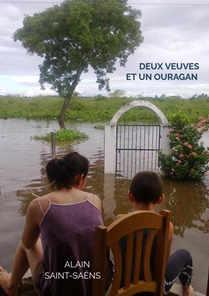 Afbeeldingen van Deux veuves et un ouragan