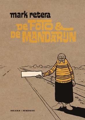 Afbeeldingen van De foto en de mandarijn