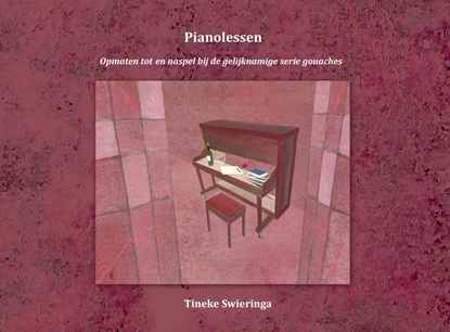 Afbeeldingen van Pianolessen