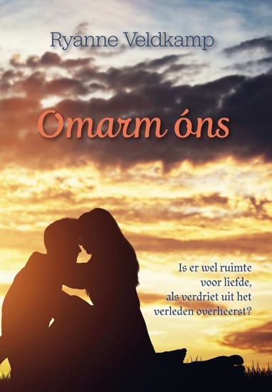 Afbeelding van Omarm óns