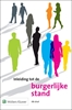 Afbeelding van Inleiding tot de burgerlijke stand