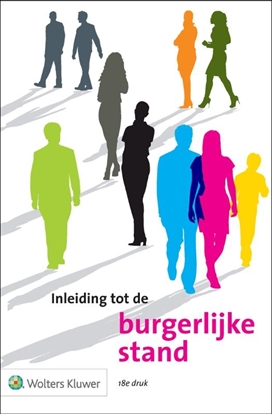 Afbeeldingen van Inleiding tot de burgerlijke stand