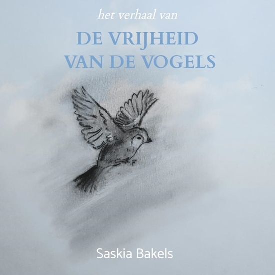 Afbeelding van DE VRIJHEID VAN DE VOGELS