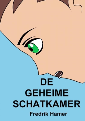 Afbeeldingen van De geheime schatkamer