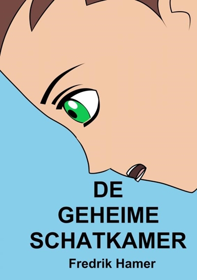 Afbeelding van De geheime schatkamer