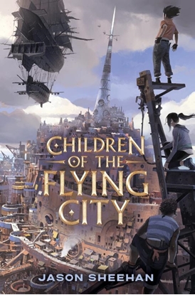 Afbeeldingen van Children of the Flying City
