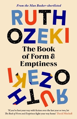 Afbeeldingen van The Book of Form and Emptiness